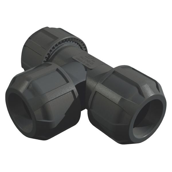 Zdjęcie 1: Trójnik Alu-line Ø 20 mm