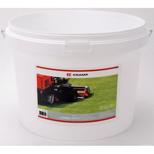 Zdjęcie 1: Pasta ścierna 5 kg/ziarn.: 120
