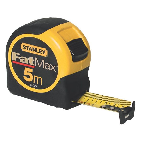 Zdjęcie 1: Miarka zwijana Fatmax 32mm 5m