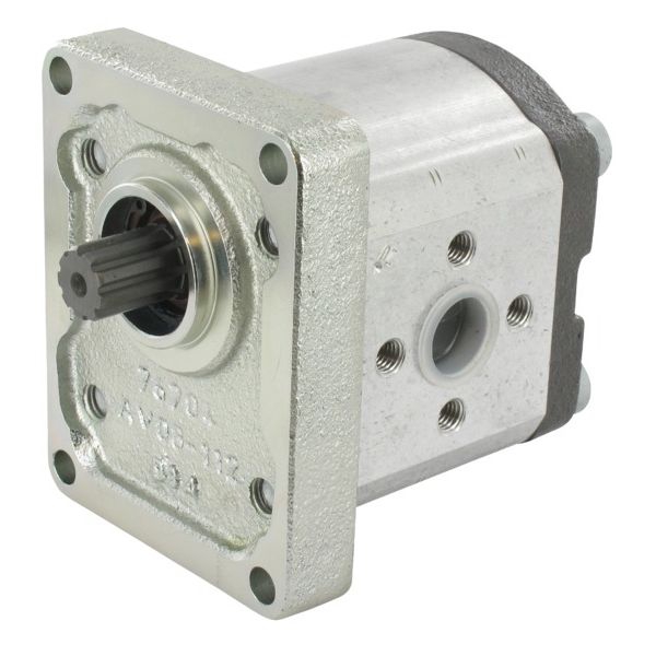 Zdjęcie 1: Pompa hydrauliczna pojedyncza Bosch