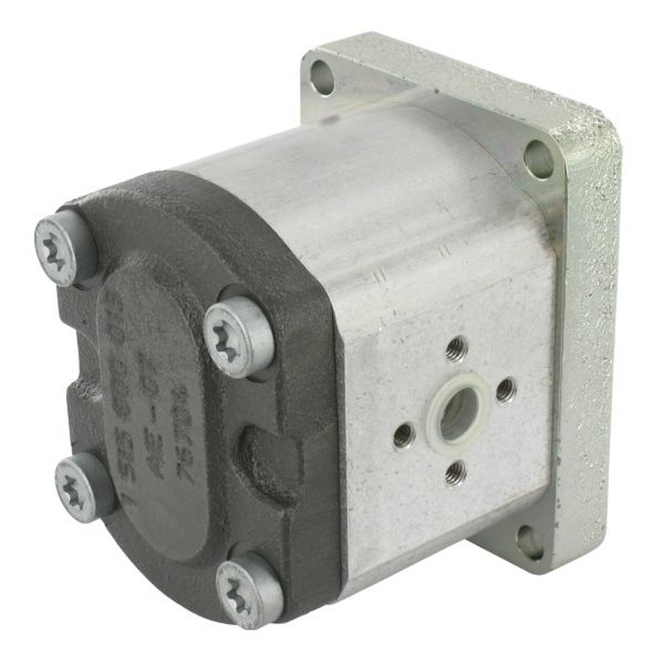 Zdjęcie 3: Pompa hydrauliczna pojedyncza Bosch