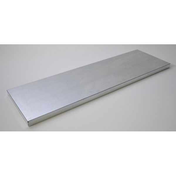 Zdjęcie 1: Półka 300x980 mm ocynkowana