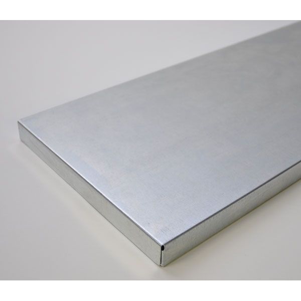 Zdjęcie 2: Półka 300x980 mm ocynkowana