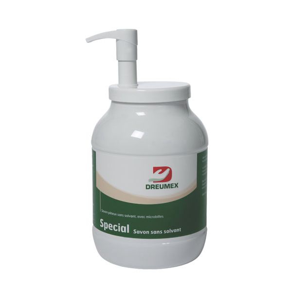 Zdjęcie 1: Śrdk.do czysz.rąkSpecial 2,8kg