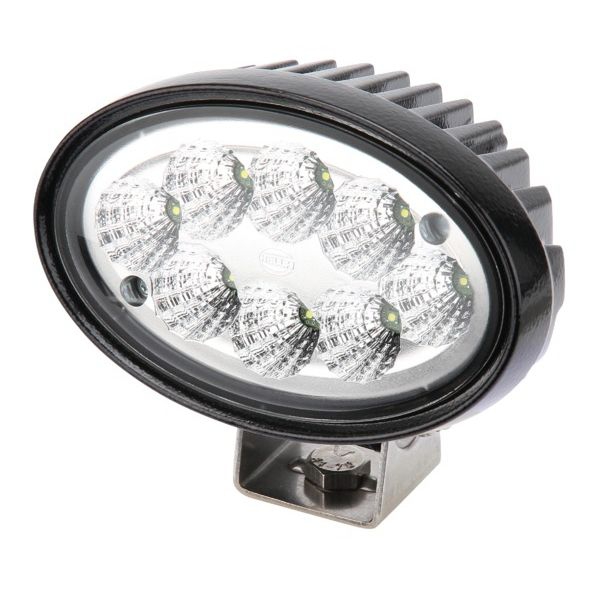 Zdjęcie 1: Reflektor roboczy OVAL100LED