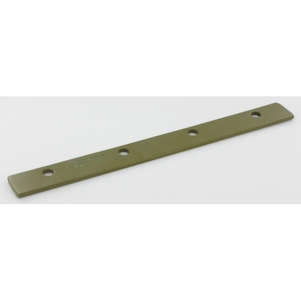 Zdjęcie 1: Płyta prowadząca 4mm x 256mm
