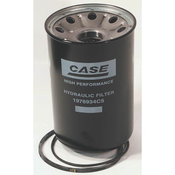 Zdjęcie 1: Filtr hydrauliczny Case - IH