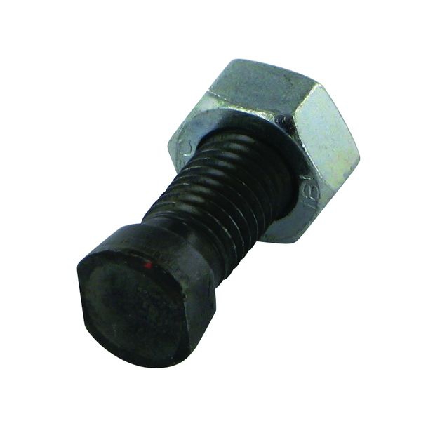 Zdjęcie 1: Śruba stożkowa M12x38