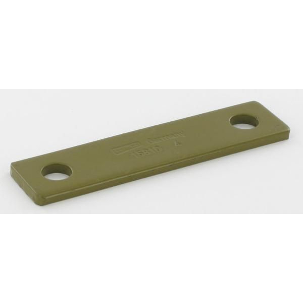 Zdjęcie 1: Płyta prowadząca 4mm x 104mm