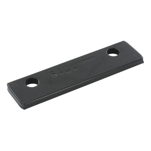 Zdjęcie 1: Płyta prowadząca 6mm x 104mm