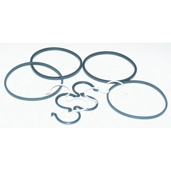 Zdjęcie 1: Zestaw uszczelniający Bosch