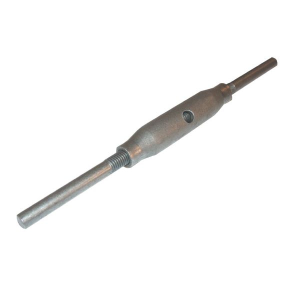 Zdjęcie 1: Ściągacz z końc. do spaw. M16