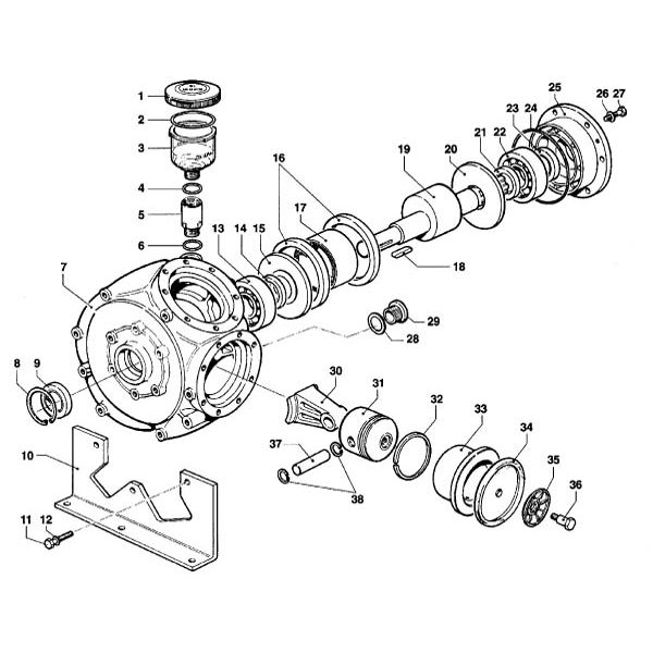 Zdjęcie 2: Membrana desmopan