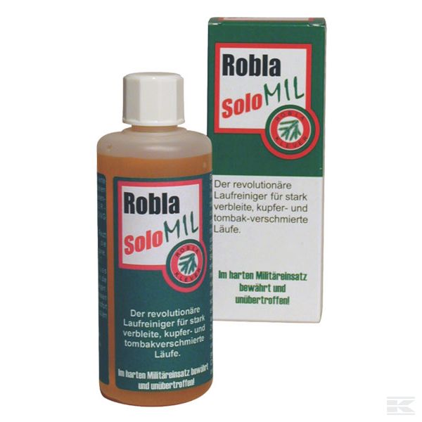 Zdjęcie 1: Robla Solo MIL 100 ml