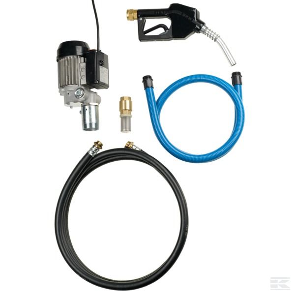 Zdjęcie 1: Pompa ROTAxx 220 V