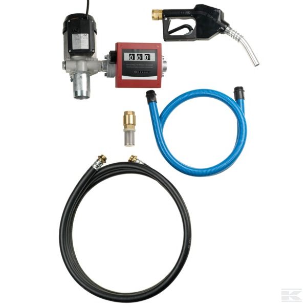 Zdjęcie 1: Pompa ROTAxx 220 V