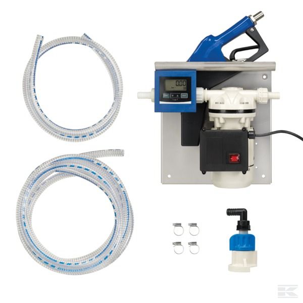 Zdjęcie 1: Pom.Adblue35l/min IBC aut.230V