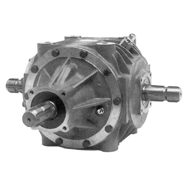 Zdjęcie 1: Przekładnia T-301B 1:1,35