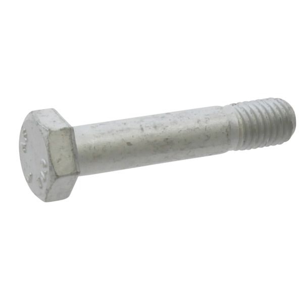 Zdjęcie 1: Śruba z łbem 6-kątnym M12x60ls42xb15-10.9