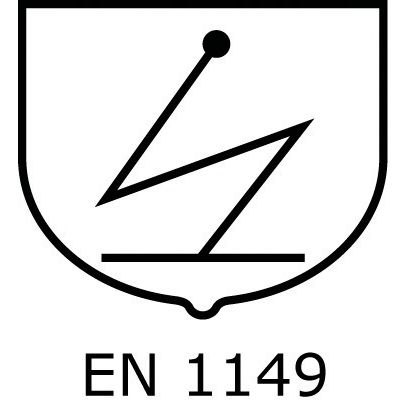 Zdjęcie 2: Kurtka Proban, gran.-nieb., rozm. 54