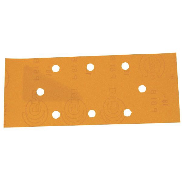 Zdjęcie 1: Papier ścierny 93x230 mm K50