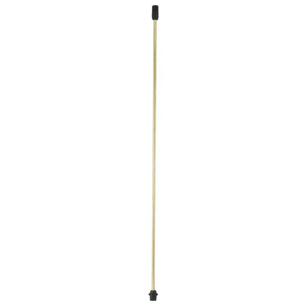 Zdjęcie 1: Lanca rozpylająca z mosiądzu 75 cm