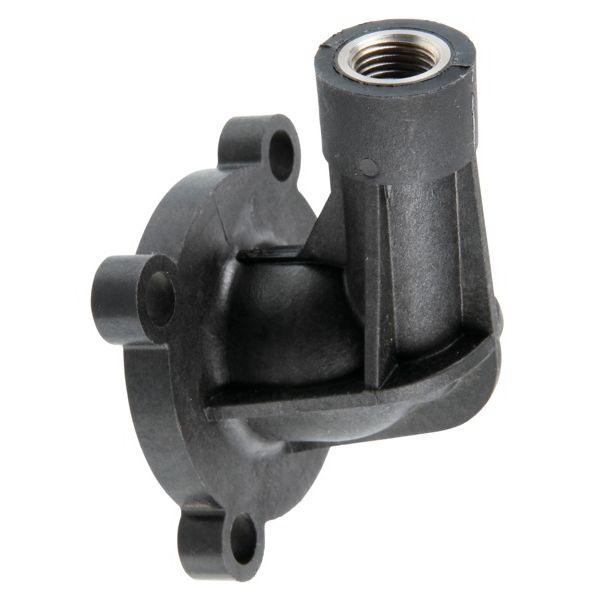 Zdjęcie 1: Przyłącze manometru 1/4" 473