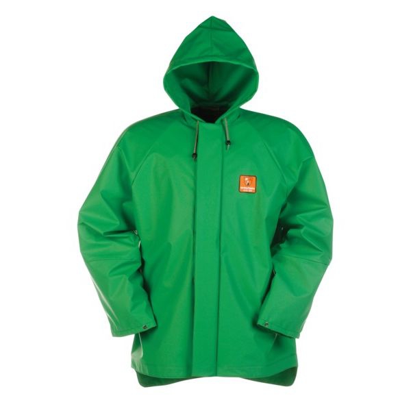 Zdjęcie 1: Kurtka przeciwd.ziel.rozm.2XL