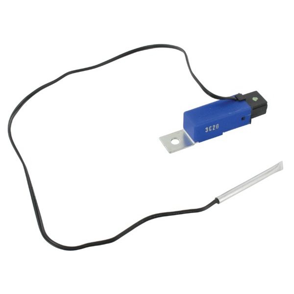 Zdjęcie 1: Termostat