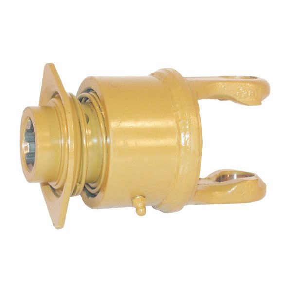 Zdjęcie 1: Sprzęgło 2400 F5/1-R O40 P12
