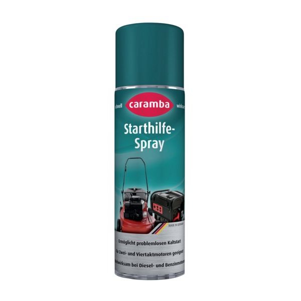 Zdjęcie 1: Samostart 250 ml do kosiarki