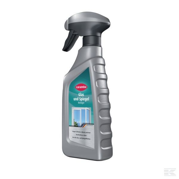 Zdjęcie 1: Środek do czysz.szk/lust.500ml