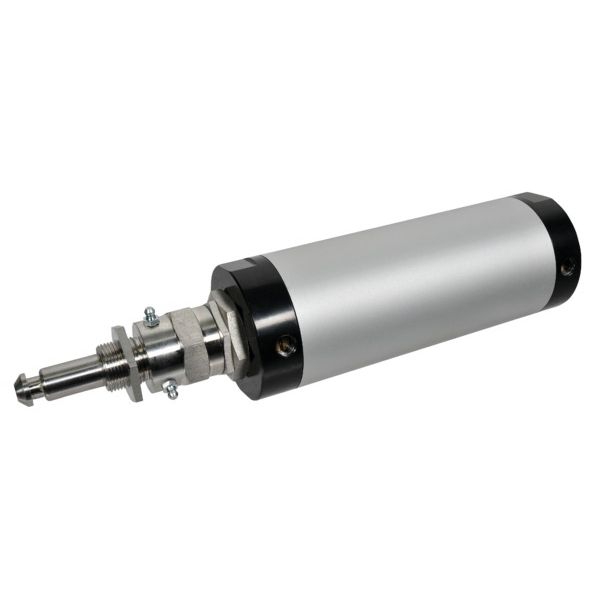 Zdjęcie 1: Siłownik pneumat. 6"+magnes