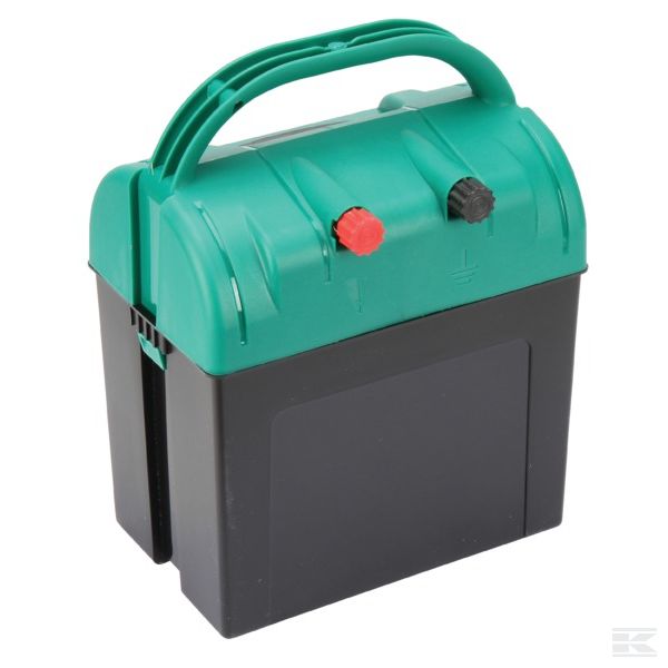 Zdjęcie 2: Pastuch elektryczny 9 V