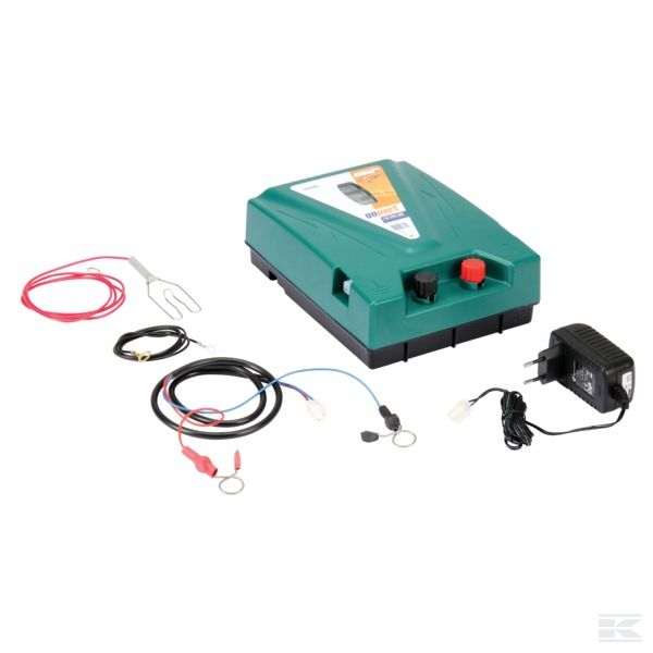 Zdjęcie 1: Pastuch elektryczny 230 V