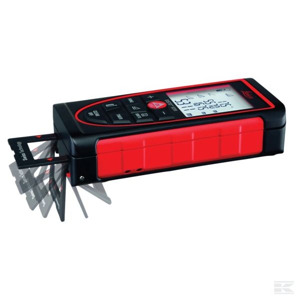 Zdjęcie 3: Odległościom.laser. Disto X310