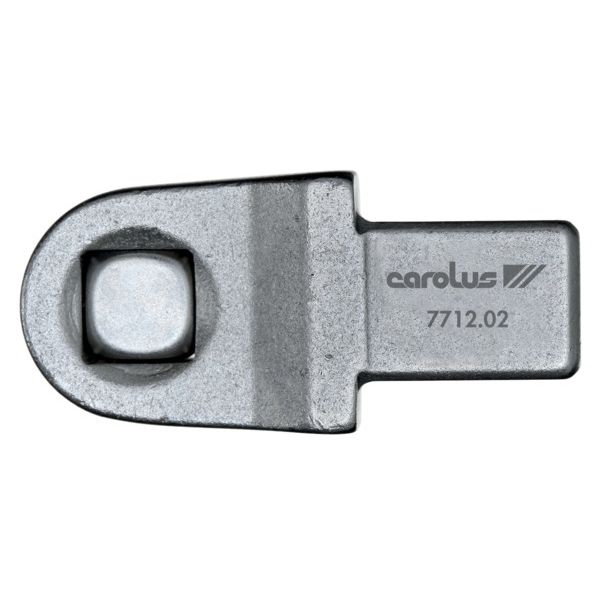 Zdjęcie 1: Czworokąt wtykany 1/4" SE9x12