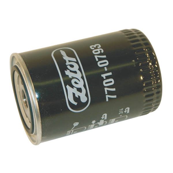 Zdjęcie 1: Filtr oleju Zetor