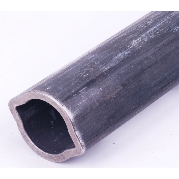Zdjęcie 1: Rura profilowa 1B-H 1000 mm