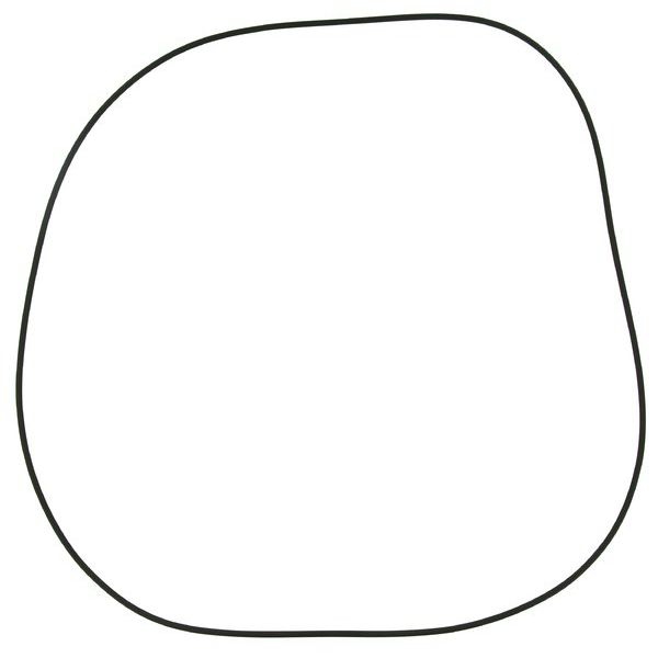 Zdjęcie 1: O-ring NH