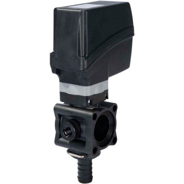Zdjęcie 1: Elektr. regulator proporcj.