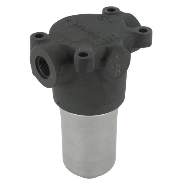 Zdjęcie 1: Filtr oleju hydraulicznego
