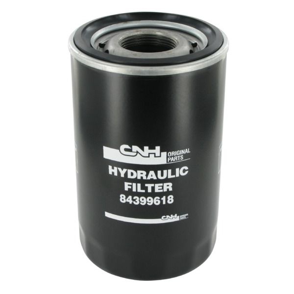 Zdjęcie 1: Filtr hydrauliczny NH