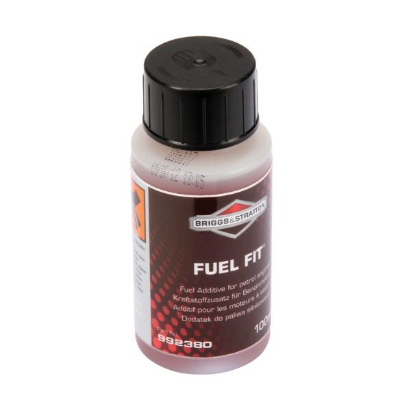 Zdjęcie 1: Fuel Fit 100 ml
