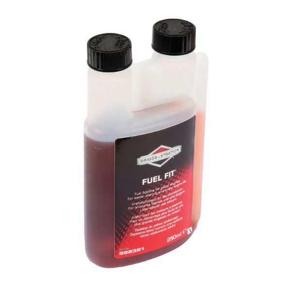 Zdjęcie 1: Fuel Fit 250 ml