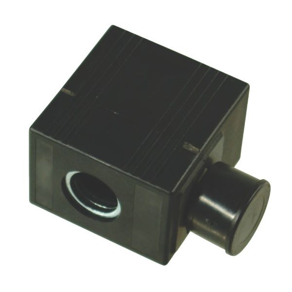 Zdjęcie 1: Magnes 12 V. HDS 11 Mullos