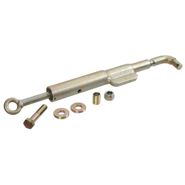 Zdjęcie 1: Regulowany stabilizator