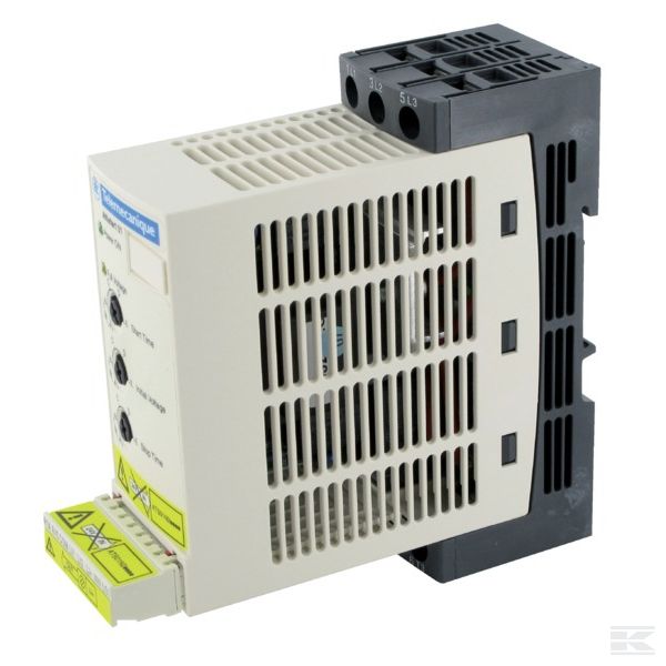 Zdjęcie 1: Rozr.łag. - wyłącznik, 1,5kW
