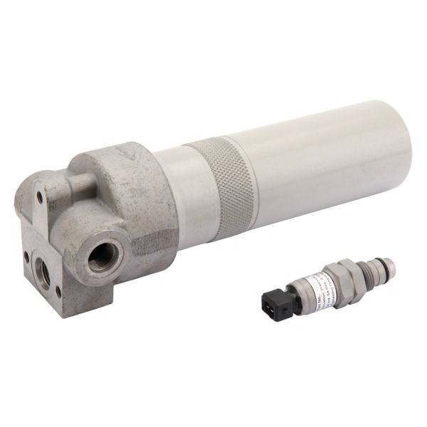 Zdjęcie 1: Filtr hydrauliczny JD