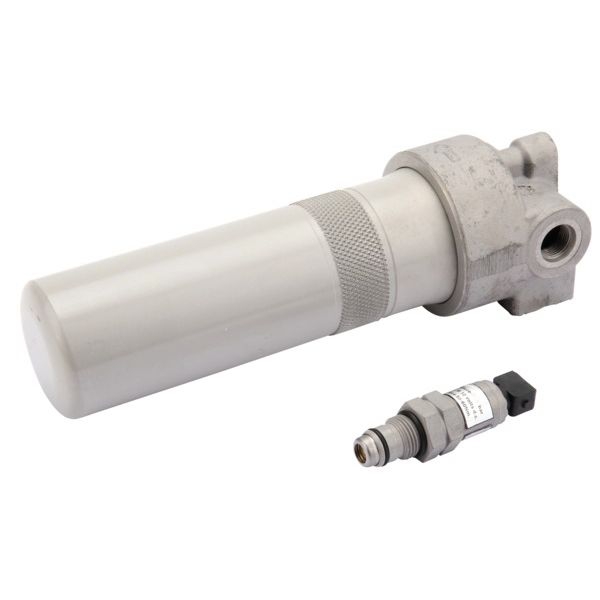 Zdjęcie 2: Filtr hydrauliczny JD